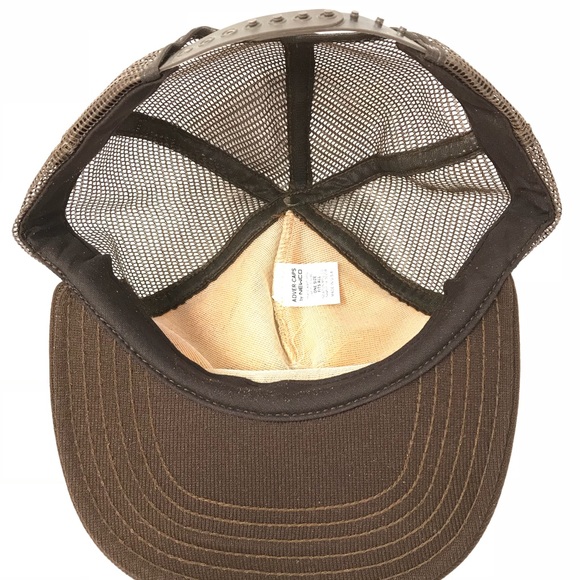 Designs Unlimited Custom Homes Don Tubbs Mesh Hat - Picture 5 of 8